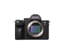 بدنه دوربین SONY Alpha a7 III با گارانتی UBMS
