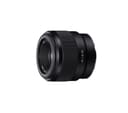 لنز SONY FE 50mm f/1.8